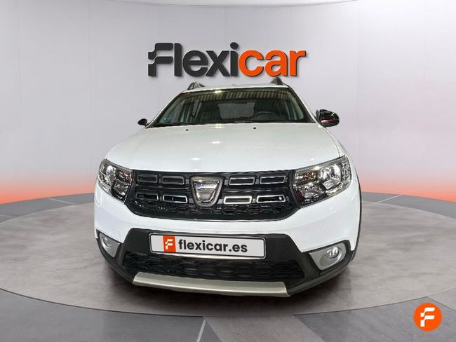 Foto del DACIA Sandero 0.9 TCE Serie Limitada Xplore 66kW