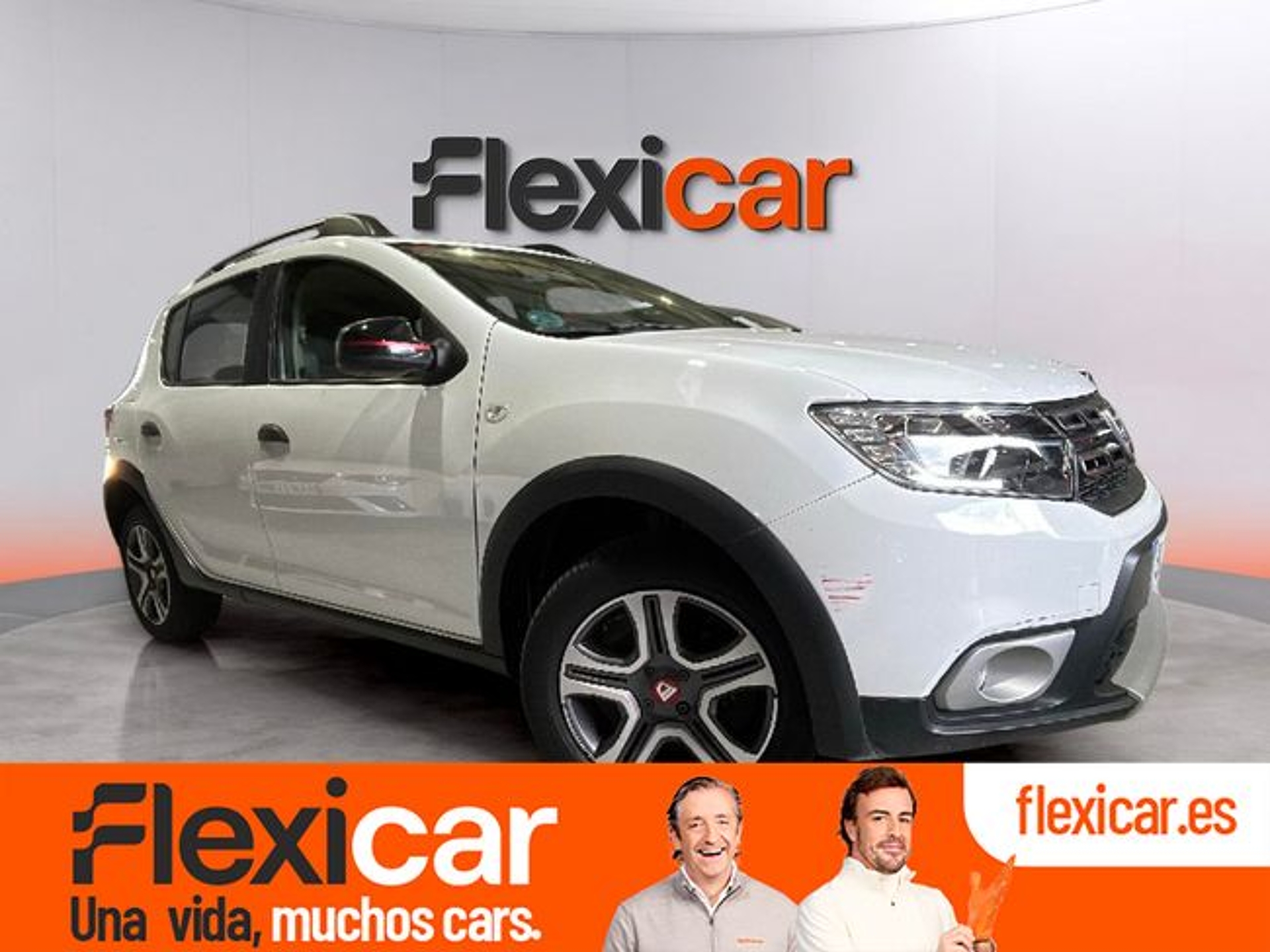 Imagen de DACIA Sandero