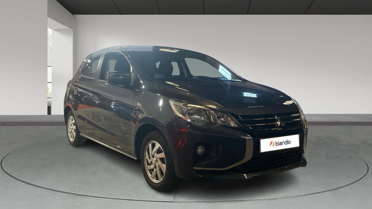 Foto del MITSUBISHI Space Star 120 MPI Motion