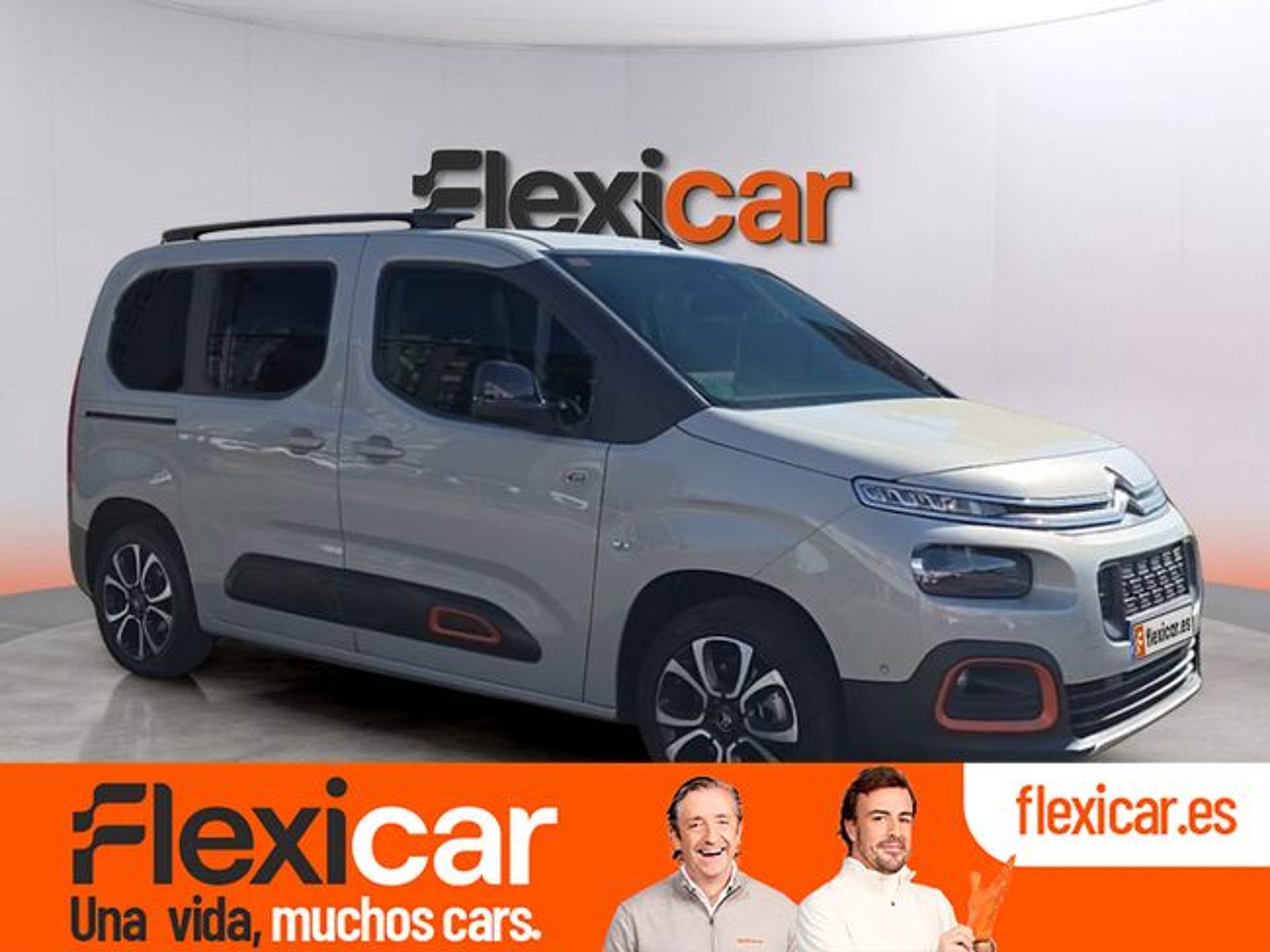 Imagen de CITROEN Berlingo