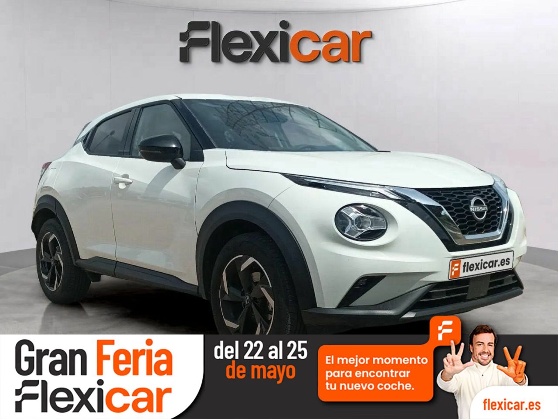 Imagen de NISSAN Juke