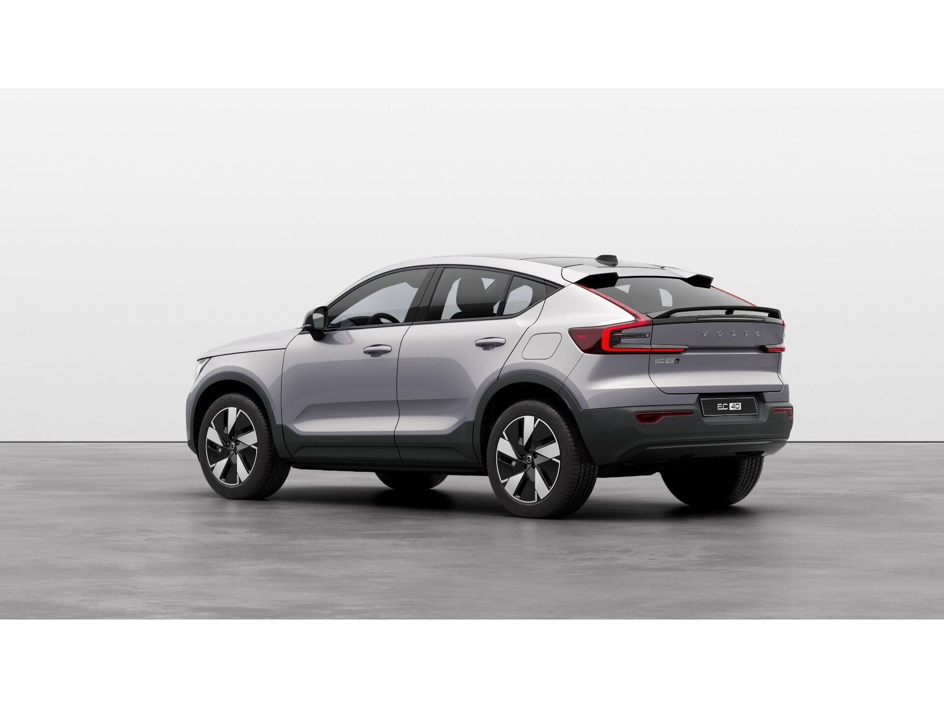 Imagen 3 de VOLVO EC40