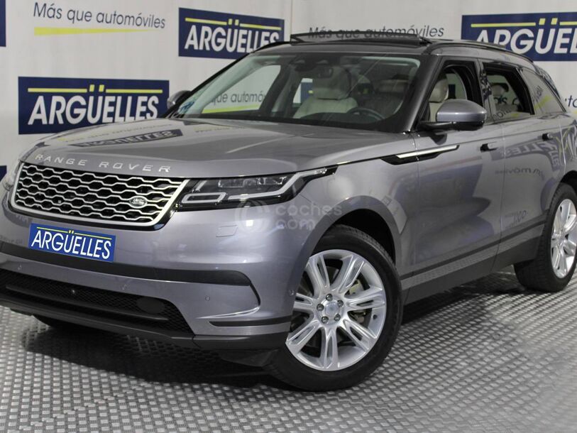 Foto del LAND ROVER Range Rover Velar 2.0 i4 PHEV SE 4WD Aut. 404