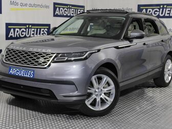 Imagen de LAND ROVER Range Rover Velar 2.0 i4 PHEV SE 4WD Aut. 404