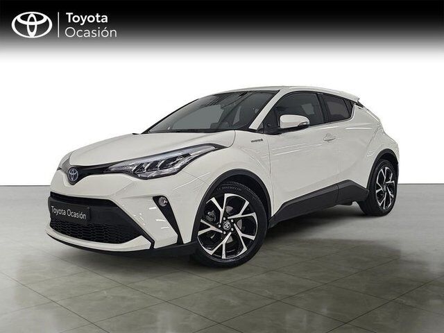 Foto del TOYOTA C-HR 125H Advance
