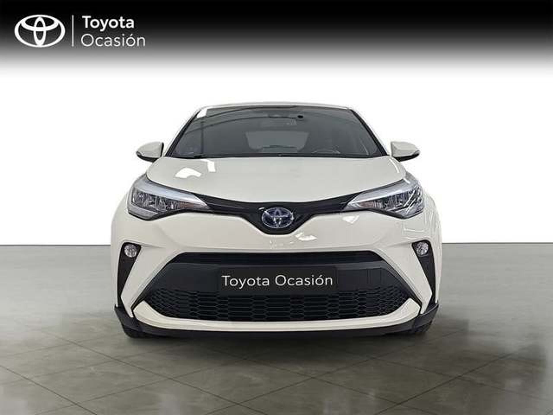 Imagen 2 de TOYOTA C-HR