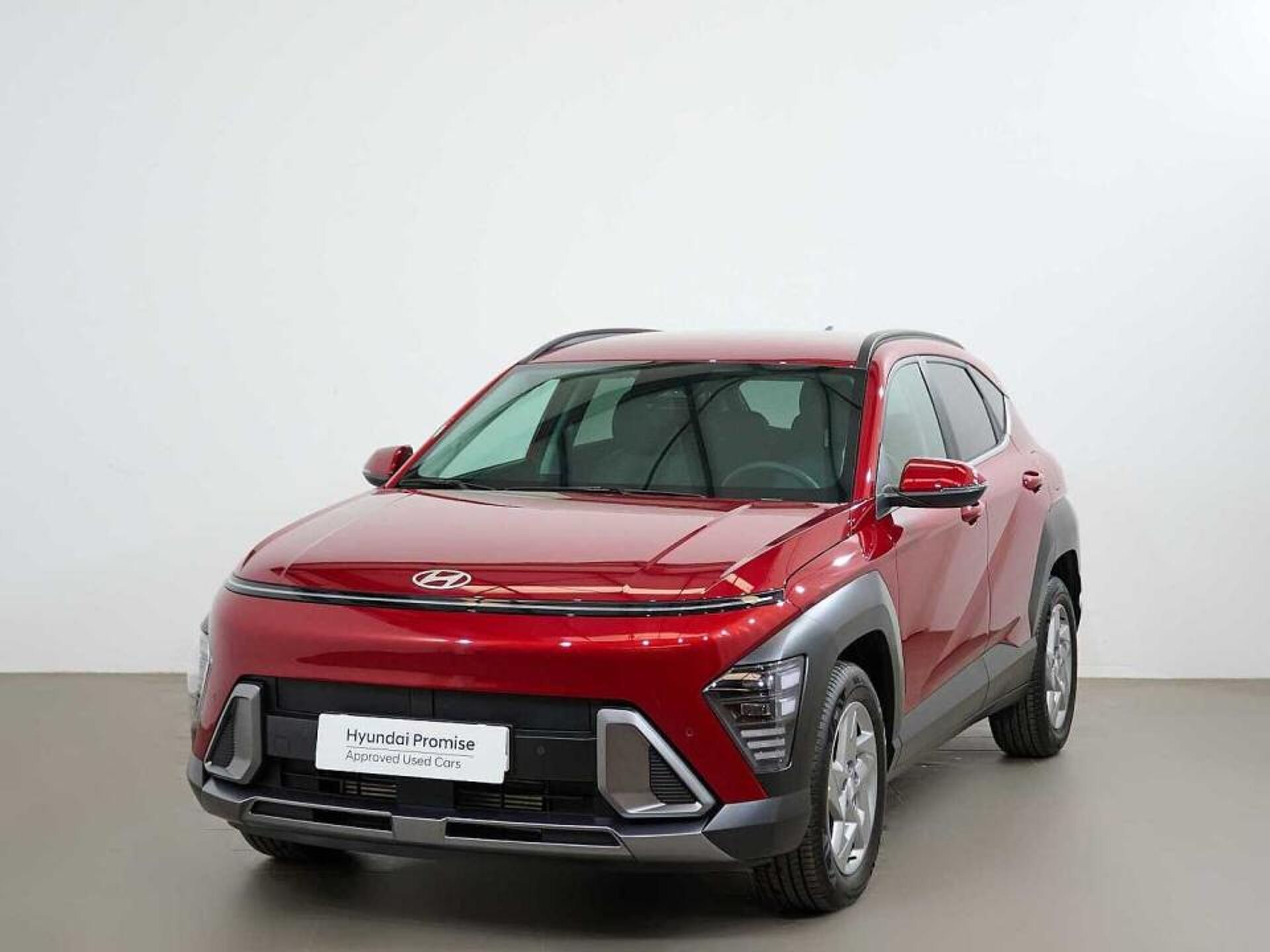 Imagen de HYUNDAI Kona