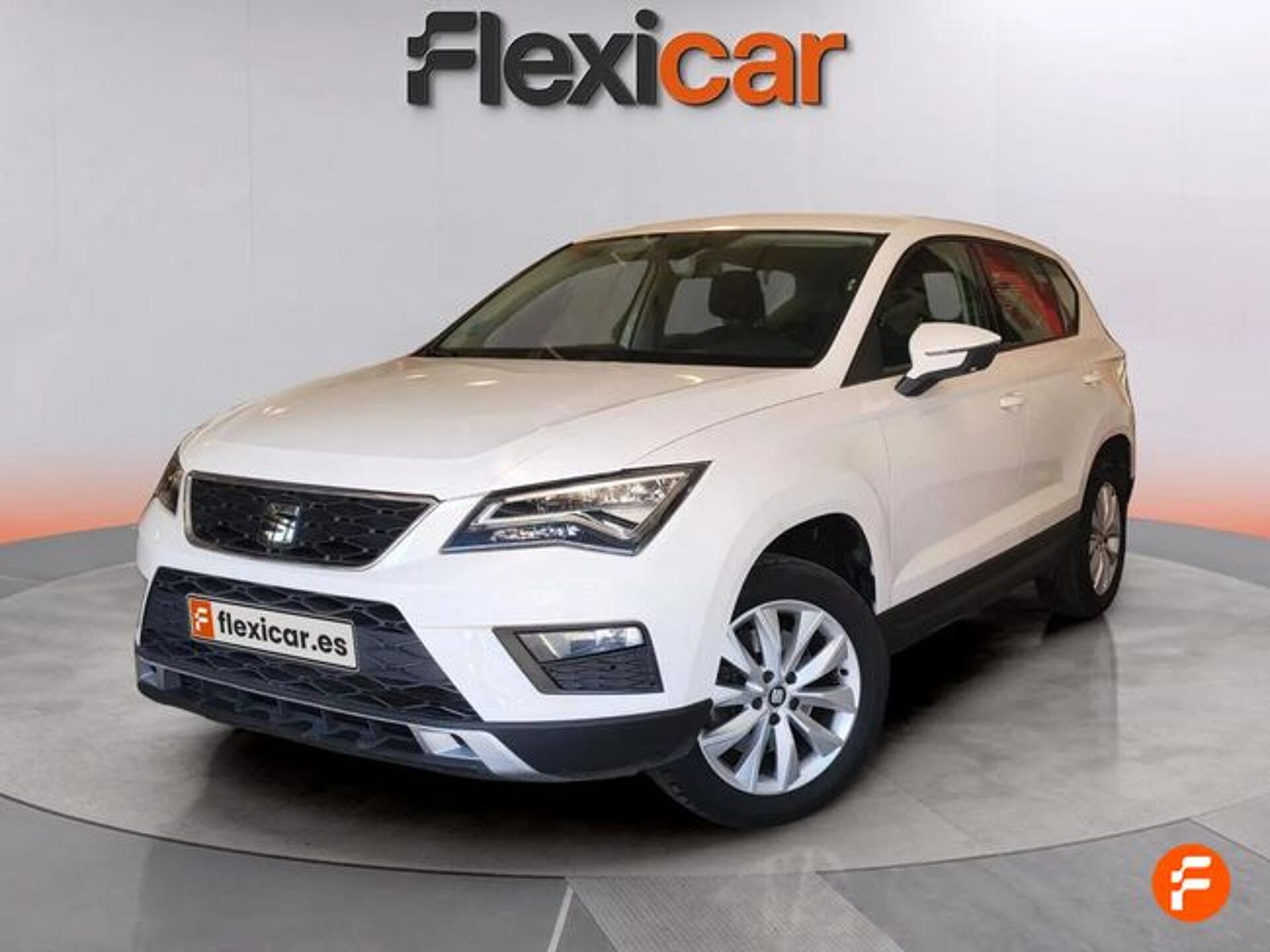 Imagen 2 de SEAT Ateca