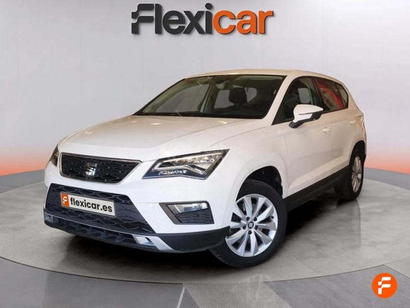 Foto del SEAT Ateca 1.4 EcoTSI S&S Style