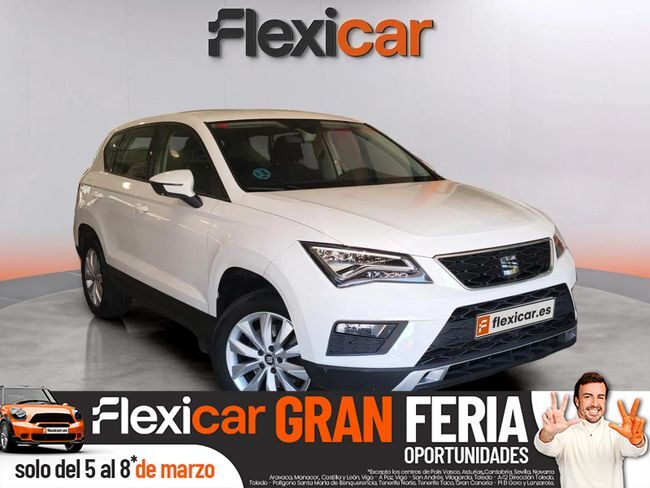 Foto del SEAT Ateca 1.4 EcoTSI S&S Style
