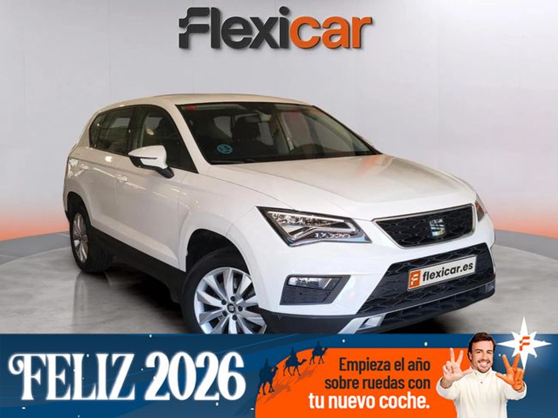 Imagen de SEAT Ateca