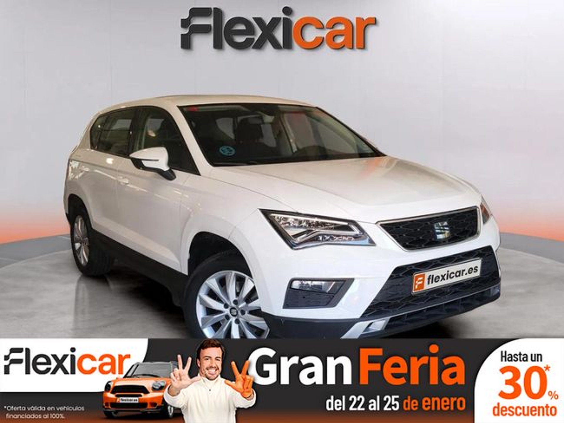 Imagen de SEAT Ateca