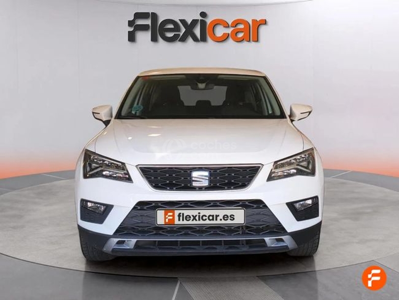 Foto del SEAT Ateca 1.4 EcoTSI S&S Style