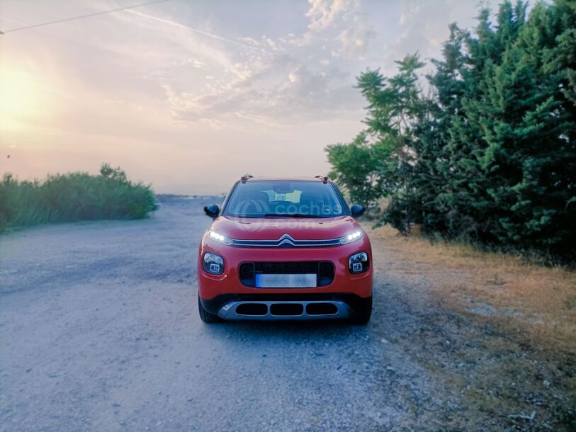Foto del CITROEN C3 Aircross BlueHDi Feel 100