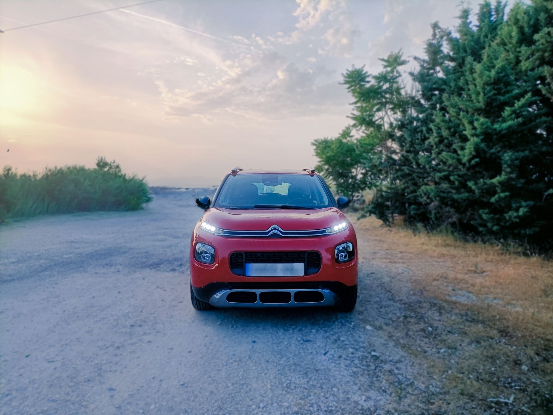 Imagen de CITROEN C3 Aircross