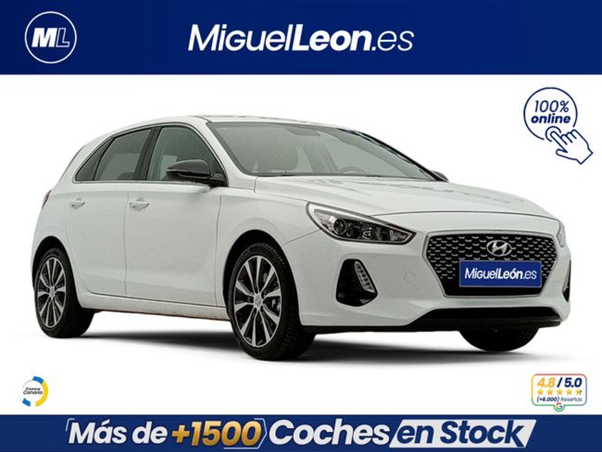 Imagen 3 de HYUNDAI i30