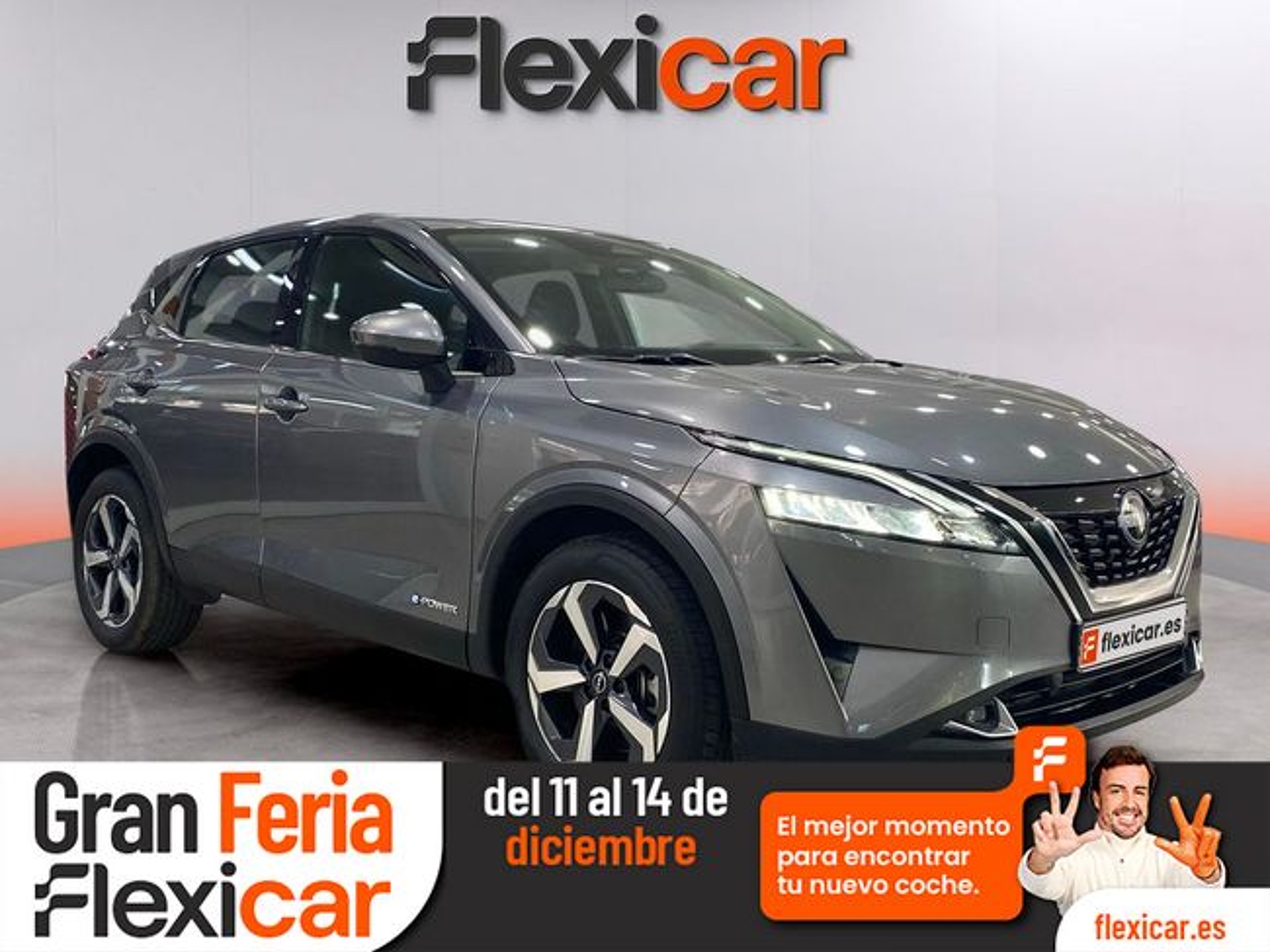Imagen de NISSAN Qashqai
