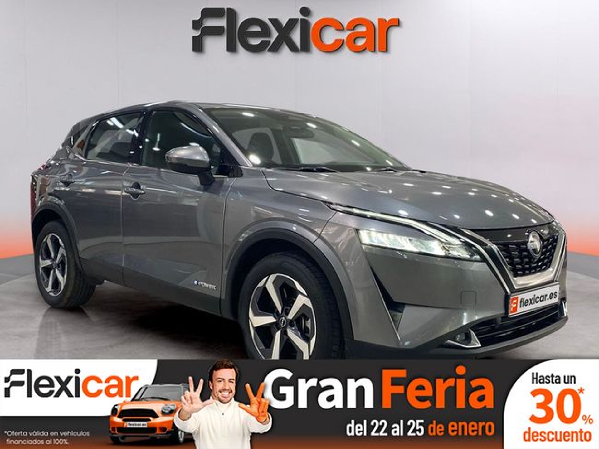 Imagen de NISSAN Qashqai