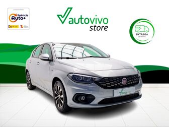 Imagen de FIAT Tipo 1.3 Multijet II Mirror