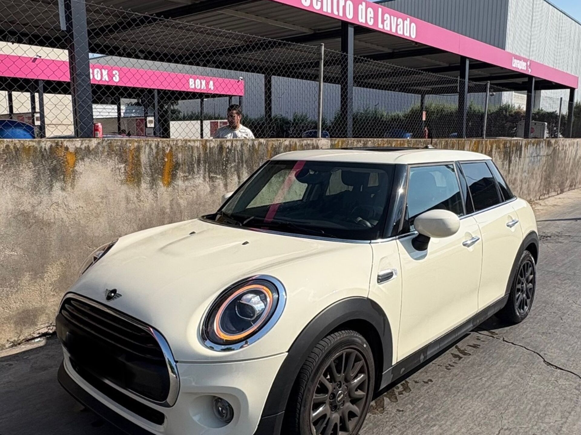 Imagen 1 de MINI Mini