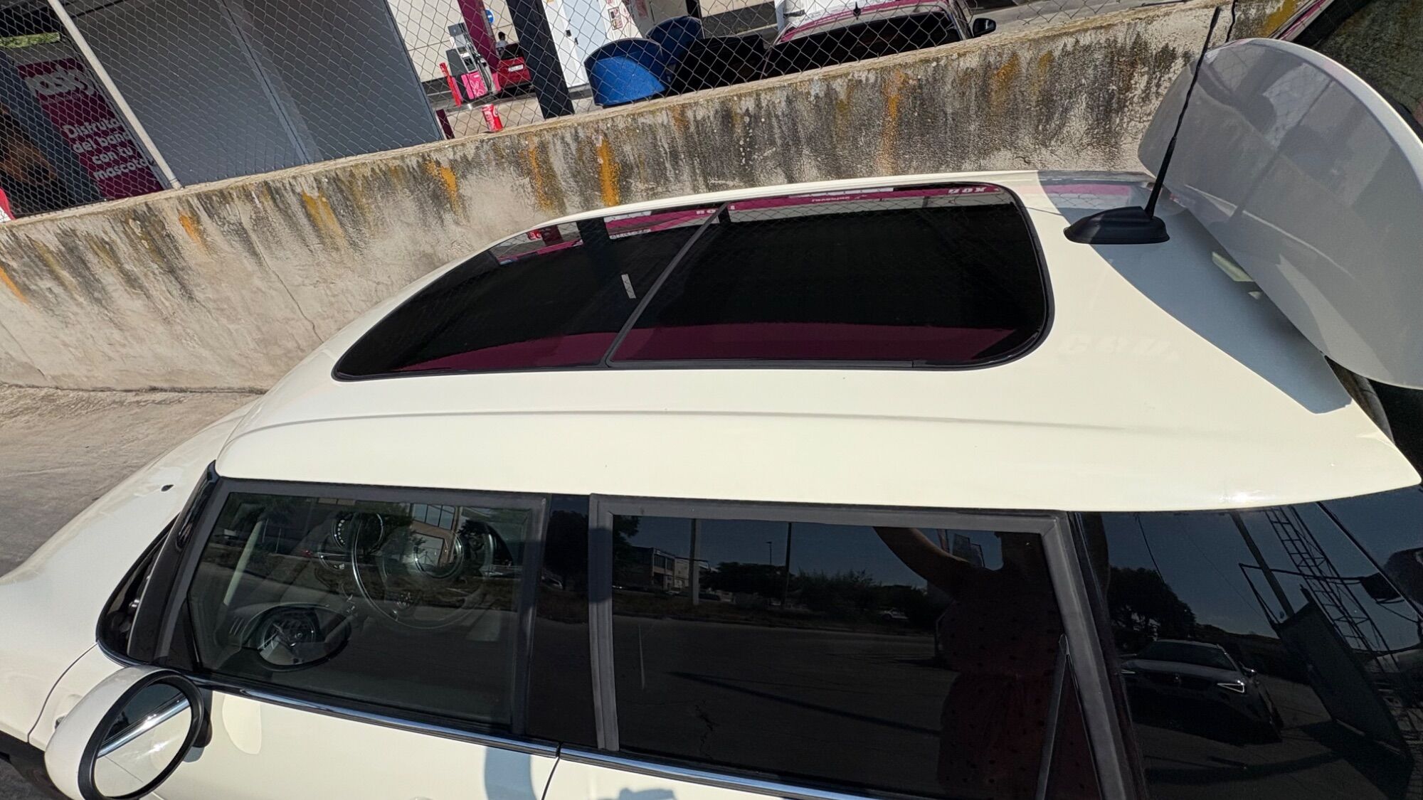 Foto del MINI Mini One