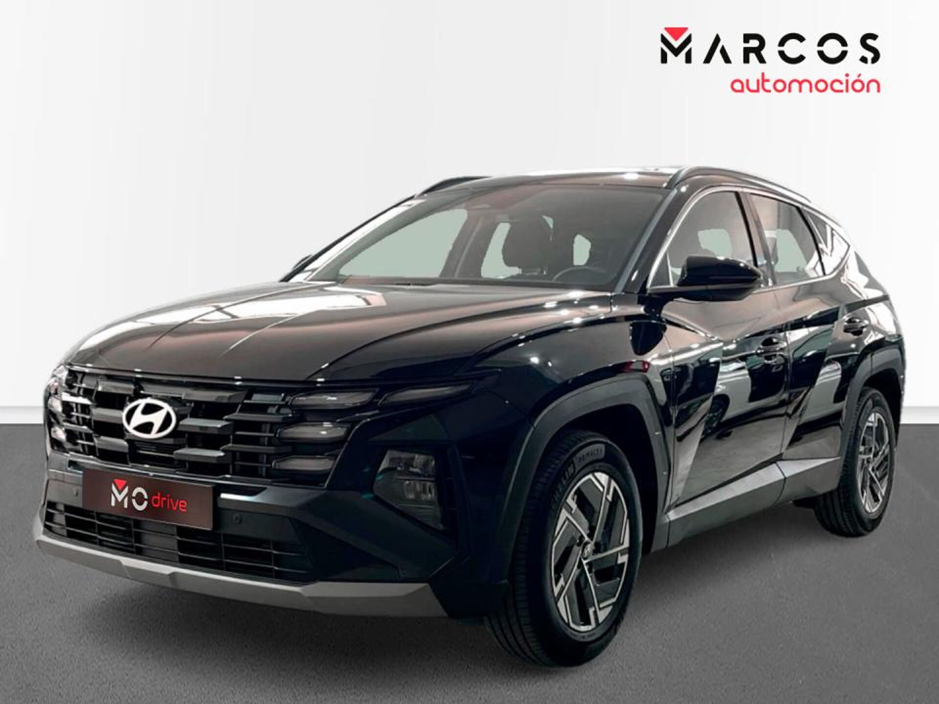 Imagen de HYUNDAI Tucson