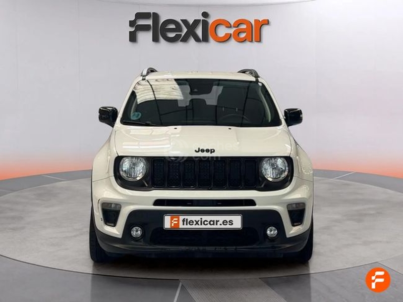 Foto del JEEP Renegade 1.0 Night Eagle II 4x2