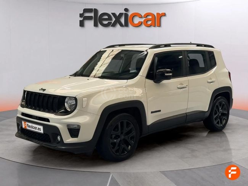 Foto del JEEP Renegade 1.0 Night Eagle II 4x2