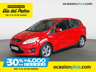 Imagen de FORD C-Max 1.0 Ecoboost Auto-S&S Trend 125