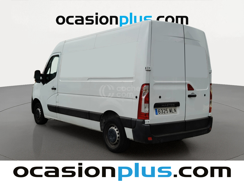 Foto del RENAULT Master Combi6 Energy Blue dCi L2H2 3500 110kW