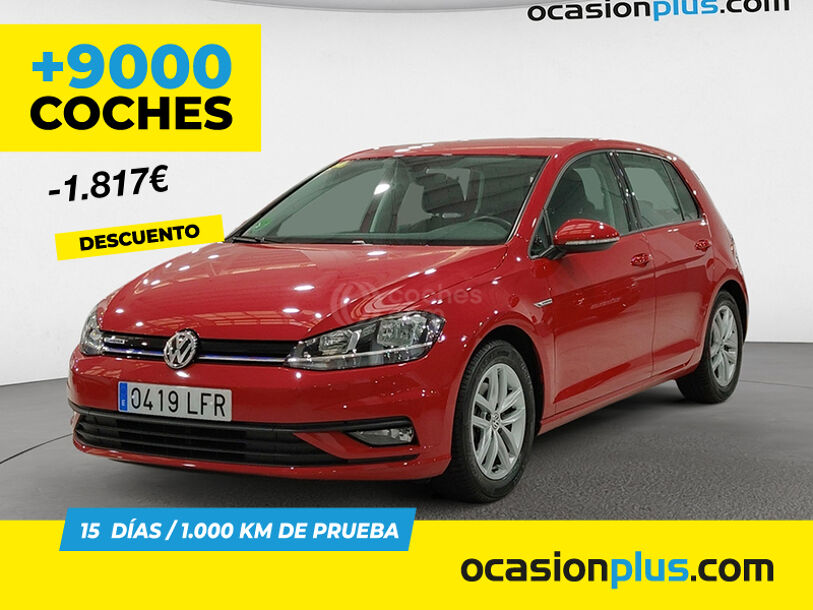 Foto del VOLKSWAGEN Golf 1.5 TSI Evo BM Last Edition 96kW