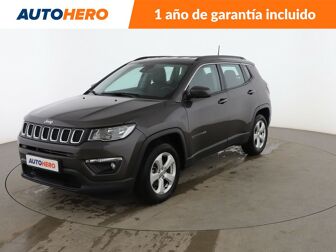 Imagen de JEEP Compass 1.4 Multiair Longitude 4x2 103kW