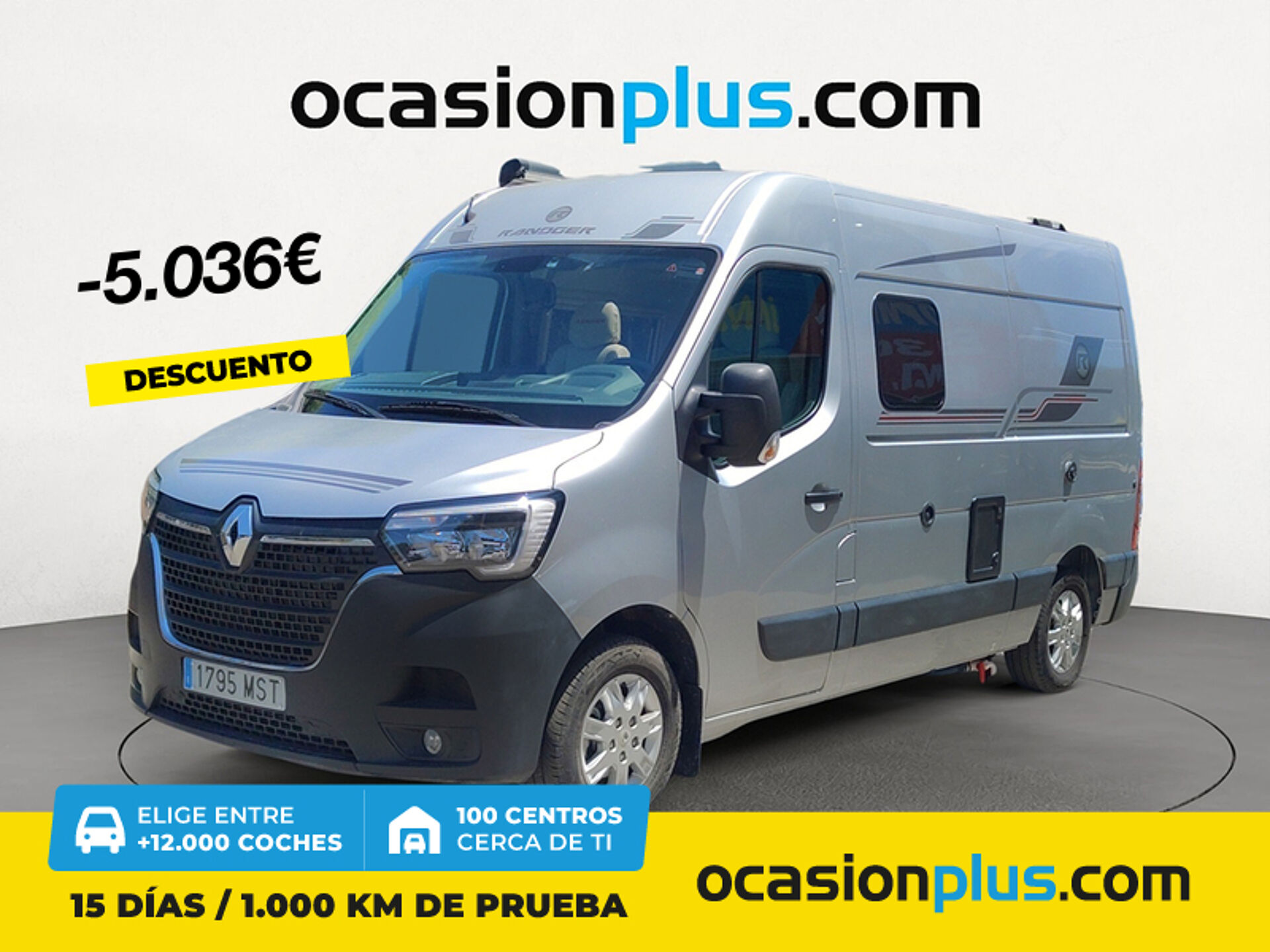 Imagen de RENAULT Master