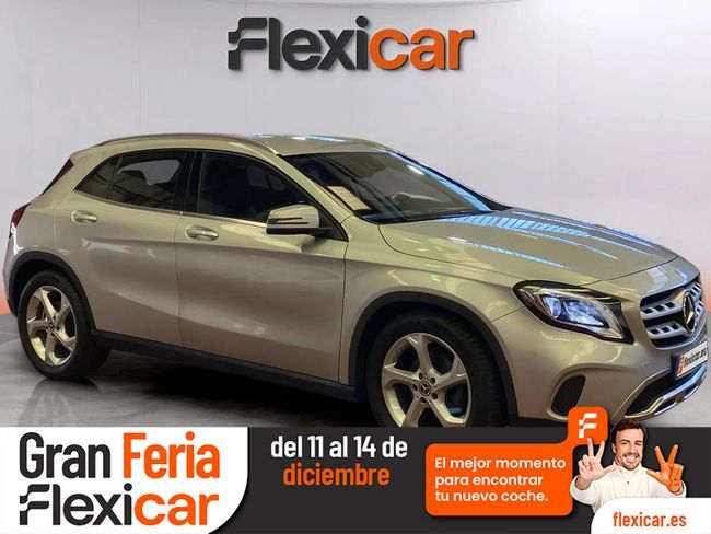MERCEDES Clase GLA (GLA 180) en Castellón