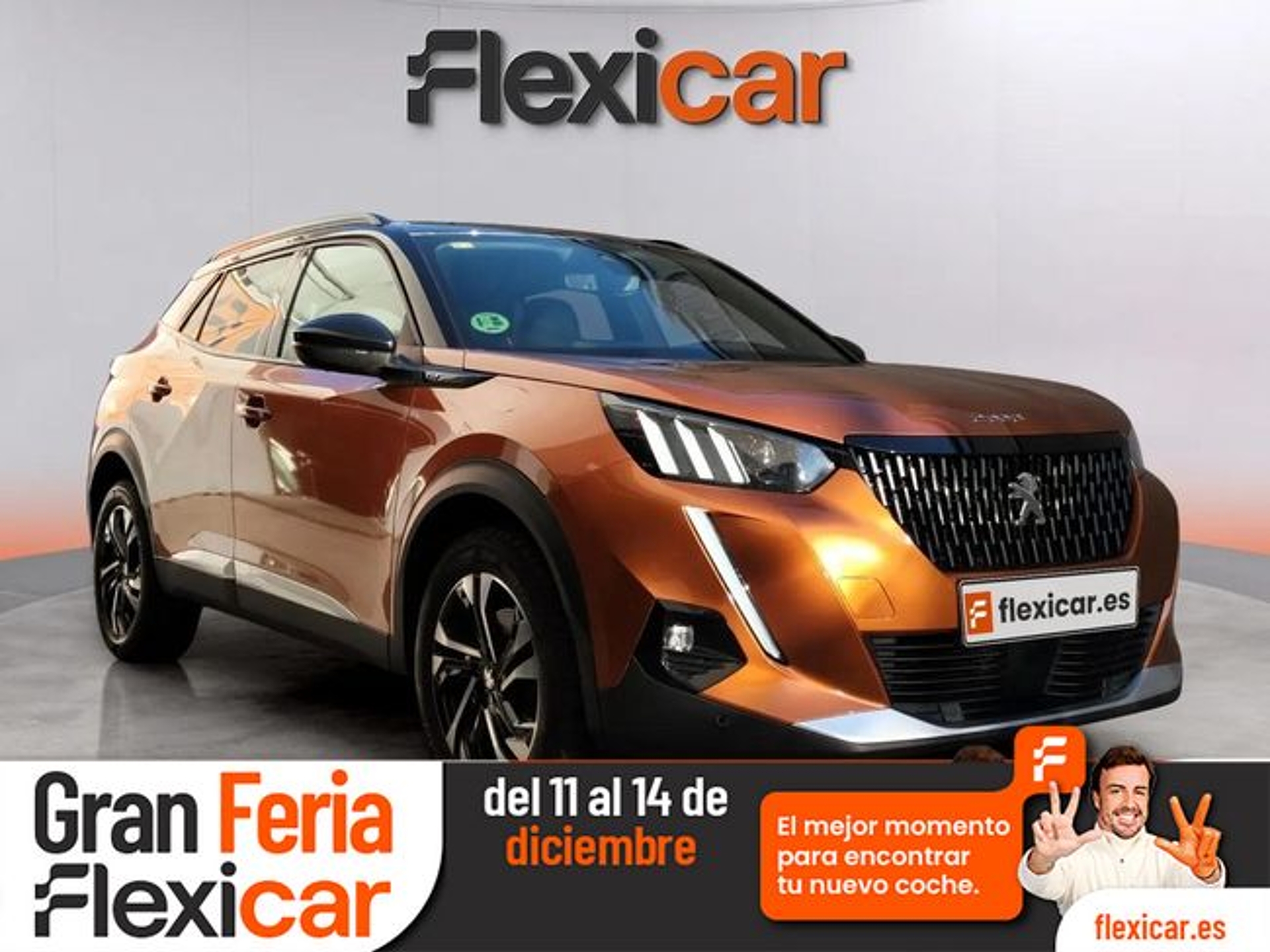 Imagen de PEUGEOT 2008