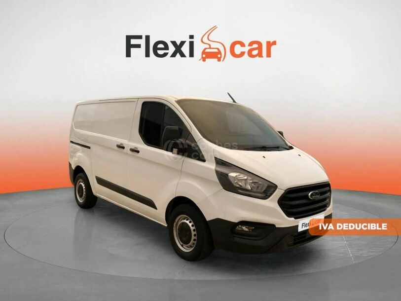 Foto del FORD Transit Custom FT 280 L1 Van Trend 105