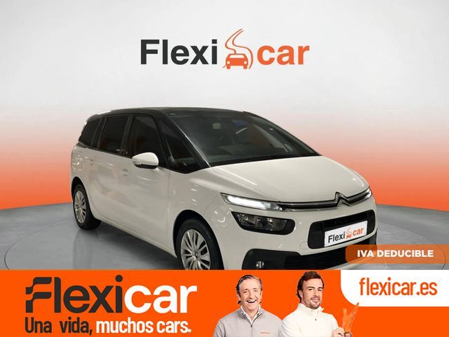CITROEN C4 (PureTech 96KW (130CV) S&S 6v Feel) en Castellón