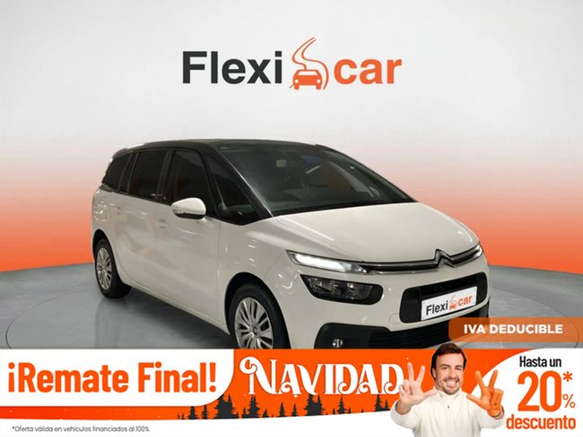 Imagen de CITROEN C4