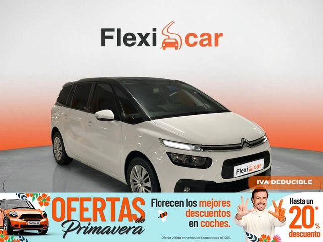 Foto del CITROEN C4 1.2 PureTech S&S Feel 130