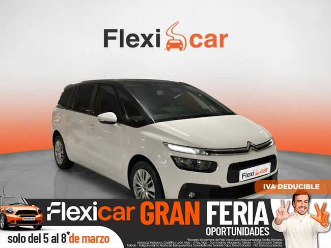 Foto del CITROEN C4 1.2 PureTech S&S Feel 130