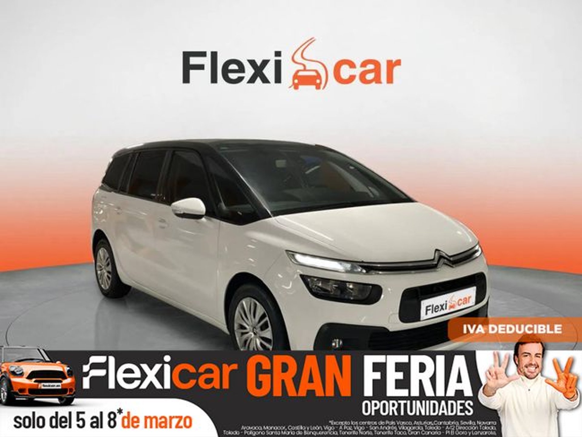 Imagen de CITROEN C4