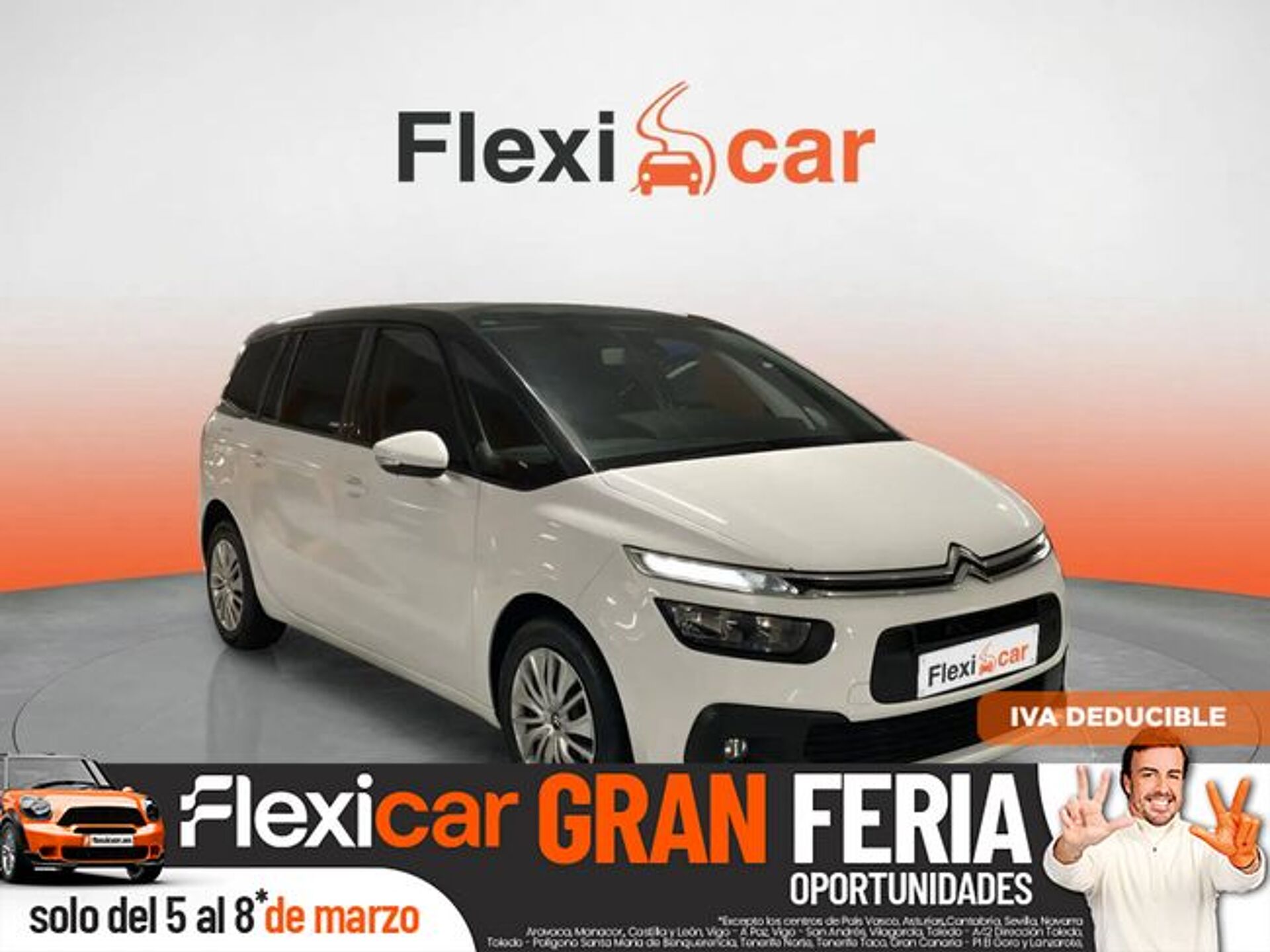 Imagen 1 de CITROEN C4