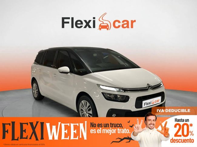 CITROEN C4 (PureTech 96KW (130CV) S&S 6v Feel) en Castellón