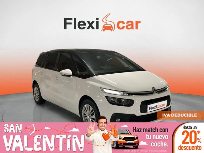 Foto del CITROEN C4 1.2 PureTech S&S Feel 130