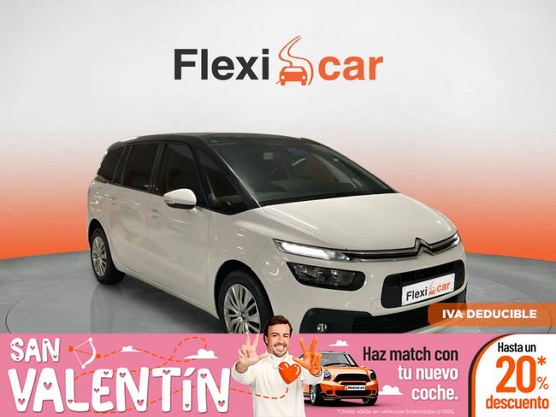 Imagen de CITROEN C4