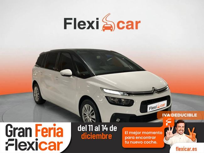 CITROEN C4 (PureTech 96KW (130CV) S&S 6v Feel) en Castellón