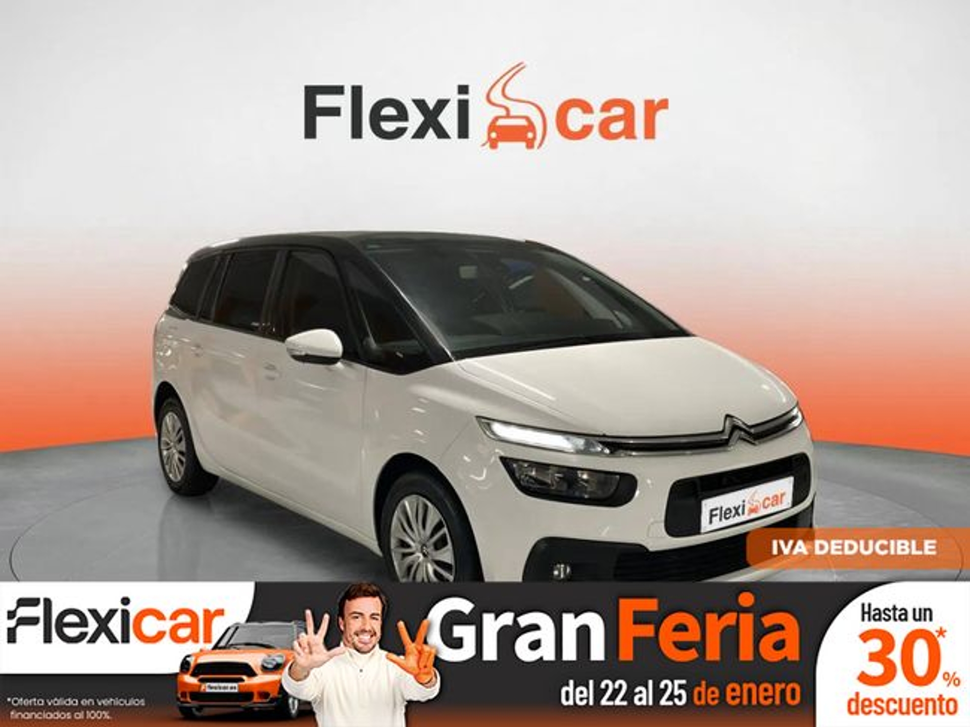 Imagen de CITROEN C4