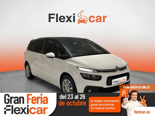 CITROEN C4 (PureTech 96KW (130CV) S&S 6v Feel) en Castellón