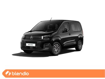 Imagen de CITROEN Berlingo BlueHDi S&S Talla M Plus 100