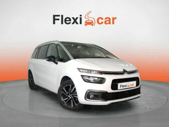 Imagen de CITROEN Grand C4 Spacetourer 1.5BlueHDI S&S Feel 130